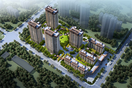 开发区恒信·风华尚品3室2厅2卫69.6万125m2出售