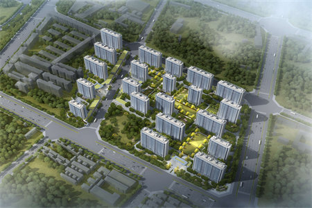 学府园2室2厅1卫87㎡/车库27