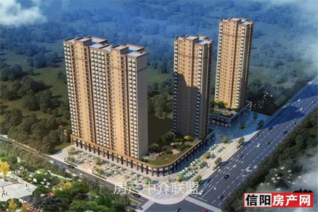 贵和花园3室2厅1卫62万113.4m2中档装修出售