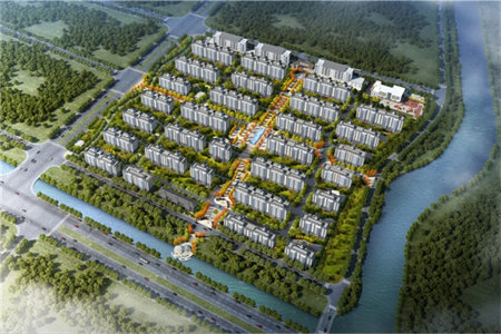 出售泰安大沟头社区5室4厅3卫318平毛坯房
